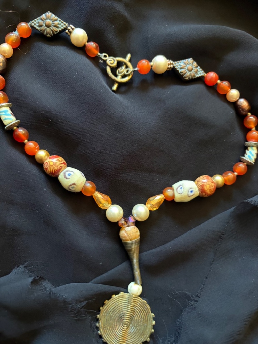 Necklace - Picture 4 of 8